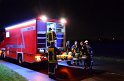 Feuer 4 Koeln Immendorf Giesdorfer Allee P064